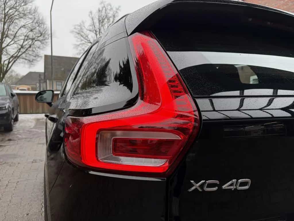 Volvo XC40 T4 Momentum Pro HARMAN/KARDON | KAMERA | NA 05/2019-photo-12