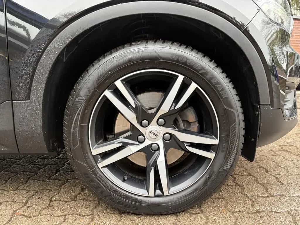 Volvo XC40 T4 Momentum Pro HARMAN/KARDON | KAMERA | NA 05/2019-photo-15