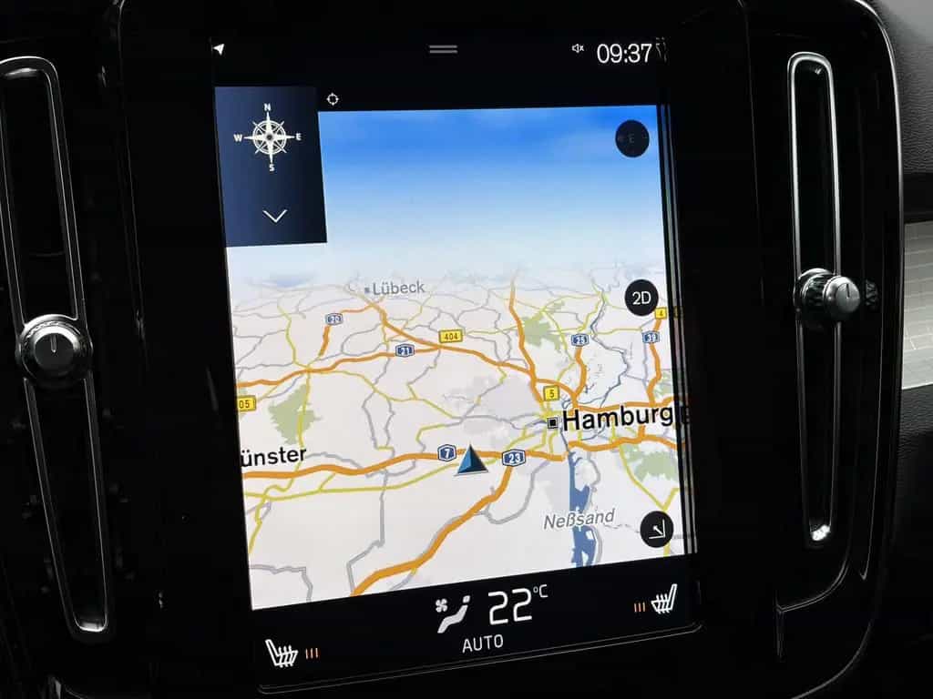Volvo XC40 T4 Momentum Pro HARMAN/KARDON | KAMERA | NA 05/2019-photo-29