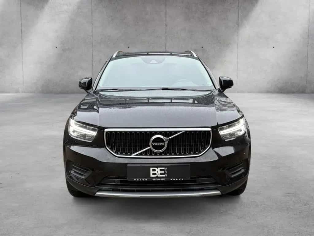 Volvo XC40 T4 Momentum Pro HARMAN/KARDON | KAMERA | NA 05/2019-photo-3