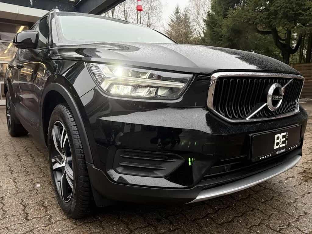 Volvo XC40 T4 Momentum Pro HARMAN/KARDON | KAMERA | NA 05/2019-photo-4