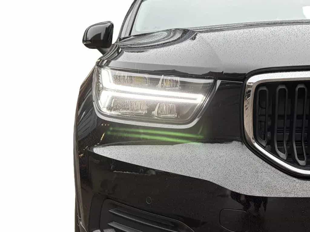 Volvo XC40 T4 Momentum Pro HARMAN/KARDON | KAMERA | NA 05/2019-photo-5