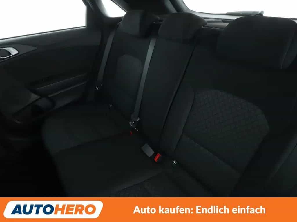 Kia cee'd / Ceed cee'd 1.0 TGDI Edition 7 01/2022-photo-13