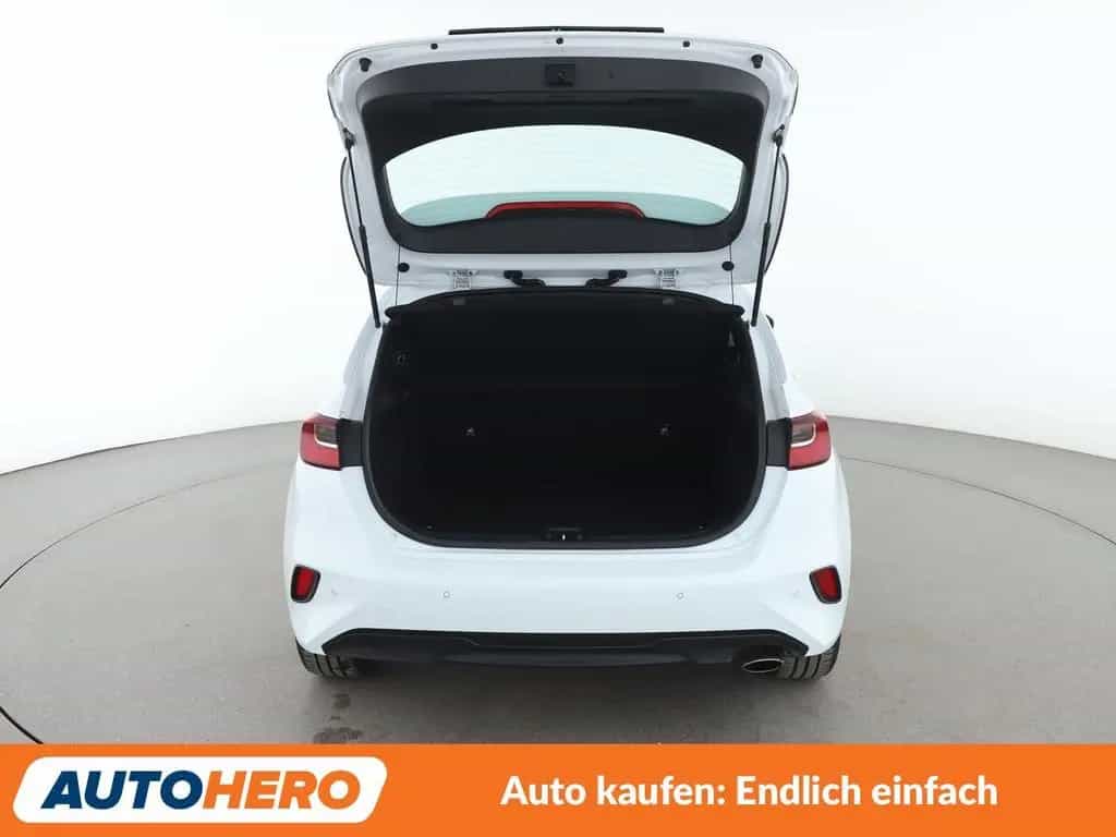 Kia cee'd / Ceed cee'd 1.0 TGDI Edition 7 01/2022-photo-16