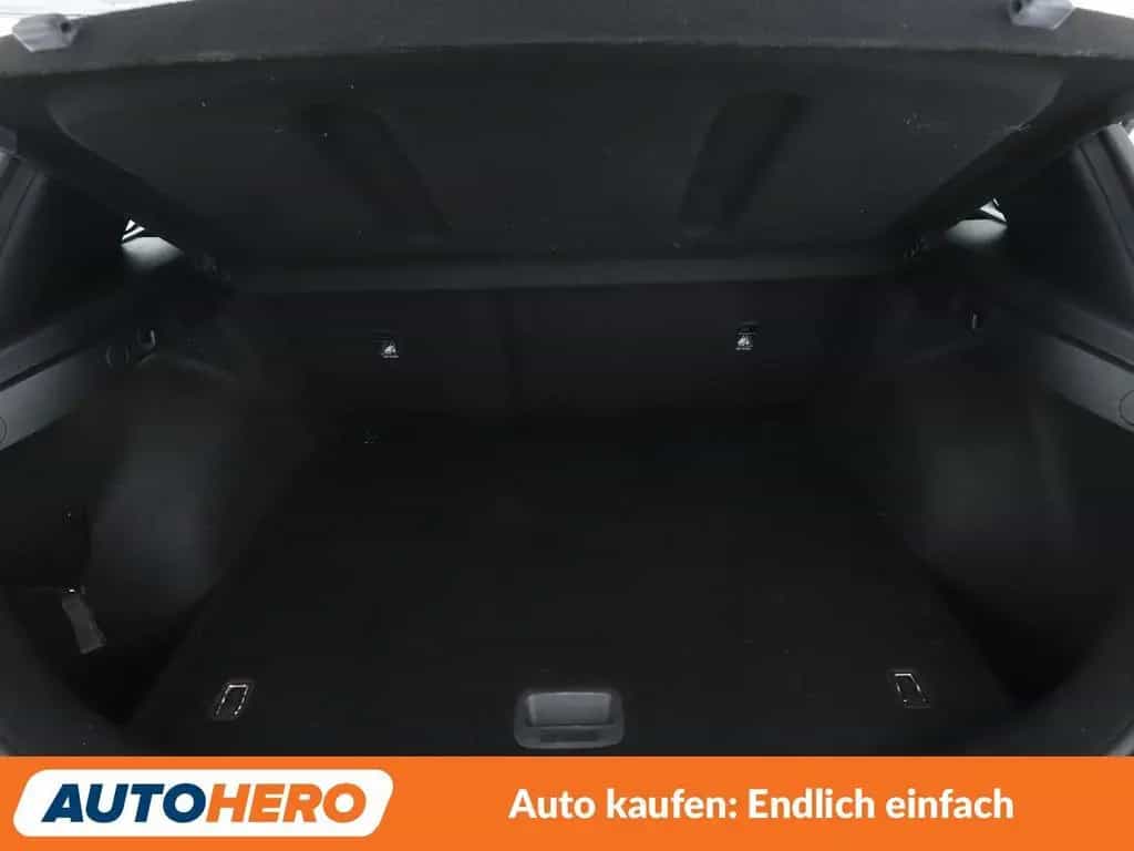Kia cee'd / Ceed cee'd 1.0 TGDI Edition 7 01/2022-photo-17