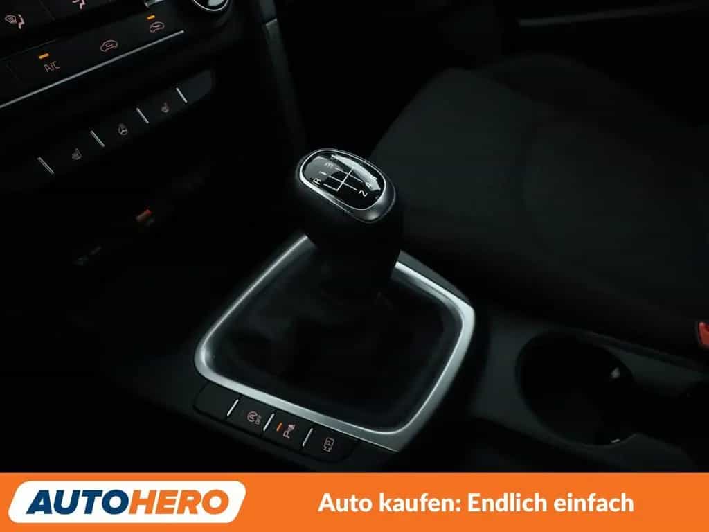 Kia cee'd / Ceed cee'd 1.0 TGDI Edition 7 01/2022-photo-23