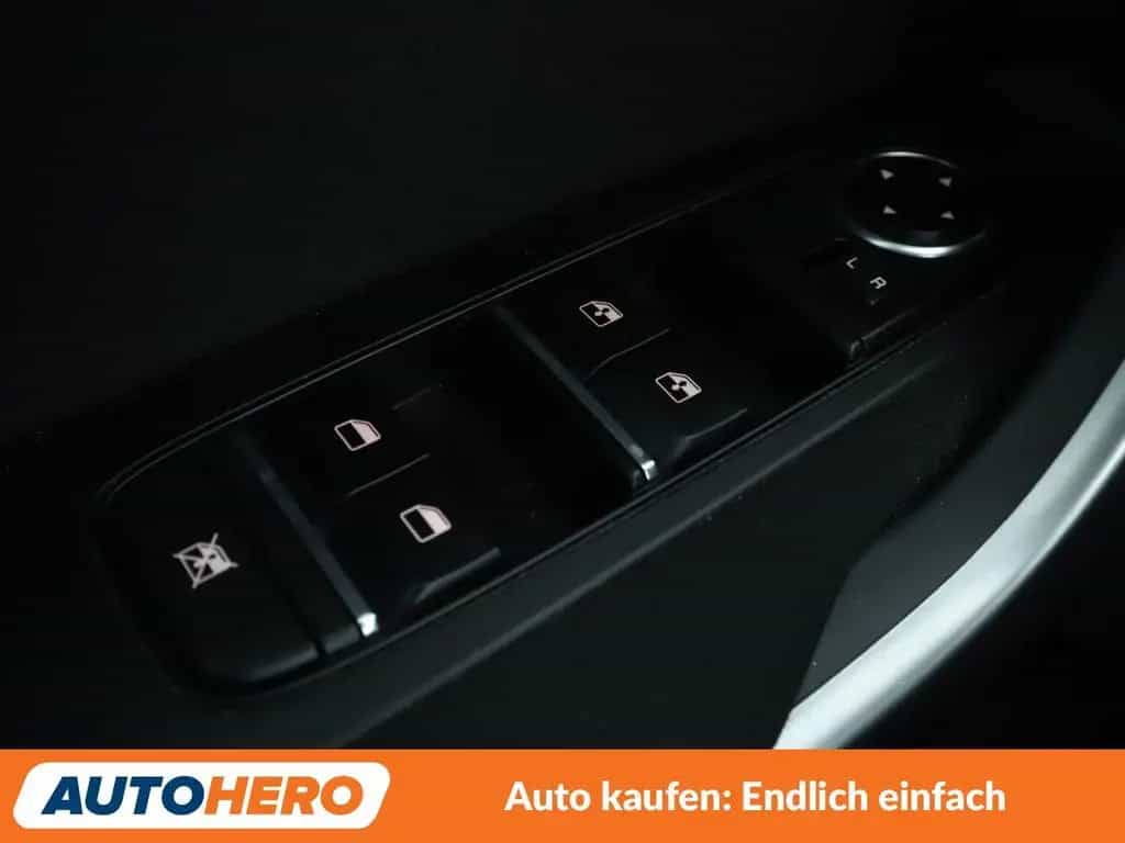 Kia cee'd / Ceed cee'd 1.0 TGDI Edition 7 01/2022-photo-24
