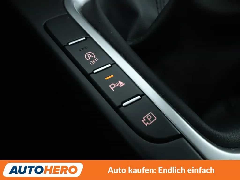 Kia cee'd / Ceed cee'd 1.0 TGDI Edition 7 01/2022-photo-26