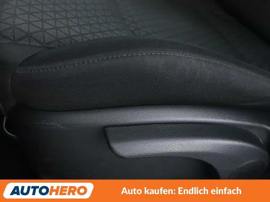 Kia cee'd / Ceed cee'd 1.0 TGDI Edition 7 01/2022-photo-28