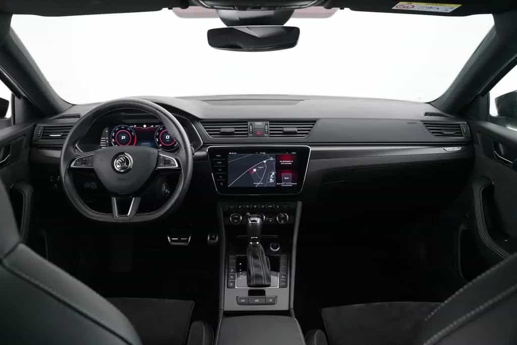 Skoda Superb C. SPORTLINE 2.0 DSG 4X4 VOLLAUSSTATTUNG 05/2020-photo-17