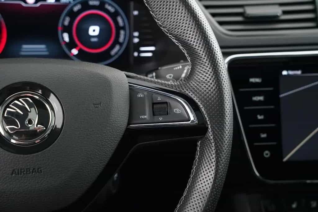 Skoda Superb C. SPORTLINE 2.0 DSG 4X4 VOLLAUSSTATTUNG 05/2020-photo-20