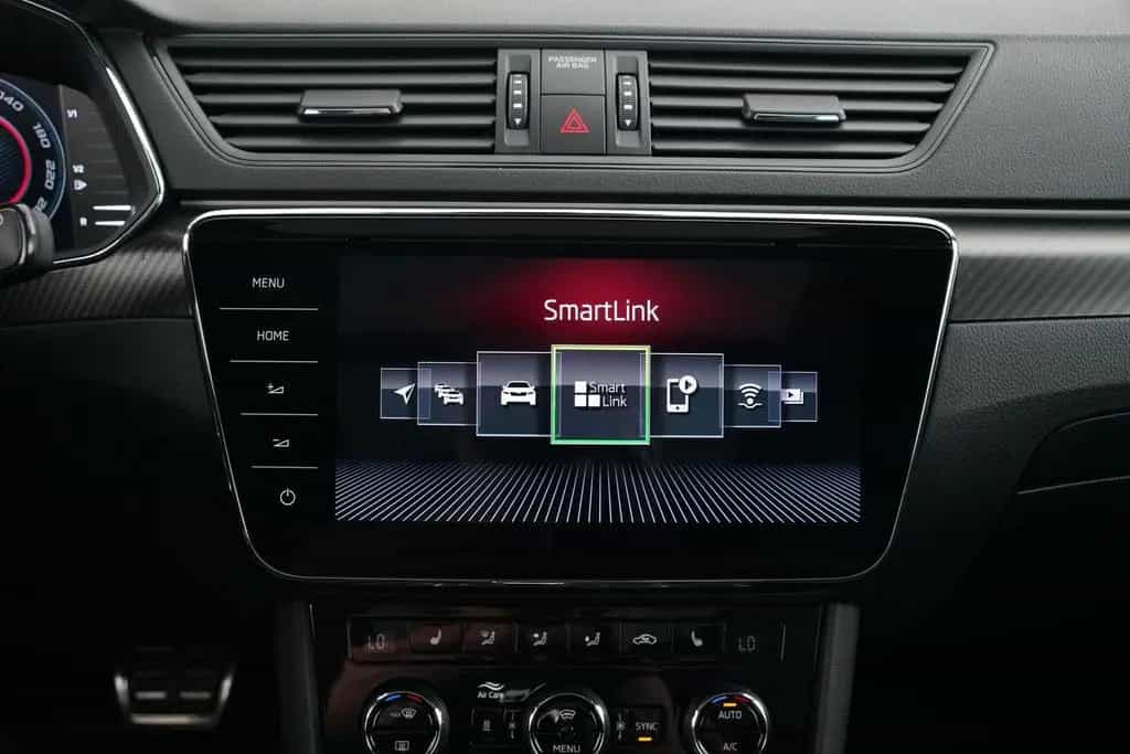 Skoda Superb C. SPORTLINE 2.0 DSG 4X4 VOLLAUSSTATTUNG 05/2020-photo-25