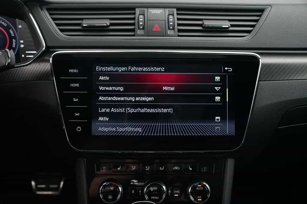 Skoda Superb C. SPORTLINE 2.0 DSG 4X4 VOLLAUSSTATTUNG 05/2020-photo-28