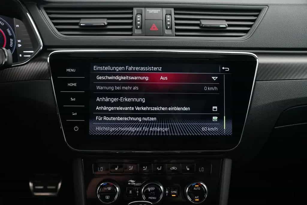 Skoda Superb C. SPORTLINE 2.0 DSG 4X4 VOLLAUSSTATTUNG 05/2020-photo-30