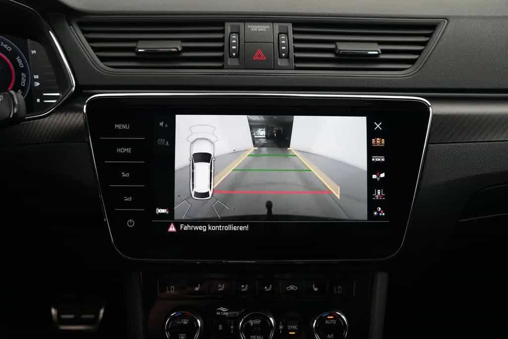 Skoda Superb C. SPORTLINE 2.0 DSG 4X4 VOLLAUSSTATTUNG 05/2020-photo-32