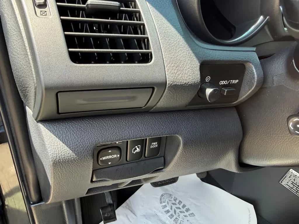 Lexus RX 350 AUT~Kam~Leder~S.Dach~Temp~ 03/2006-photo-13