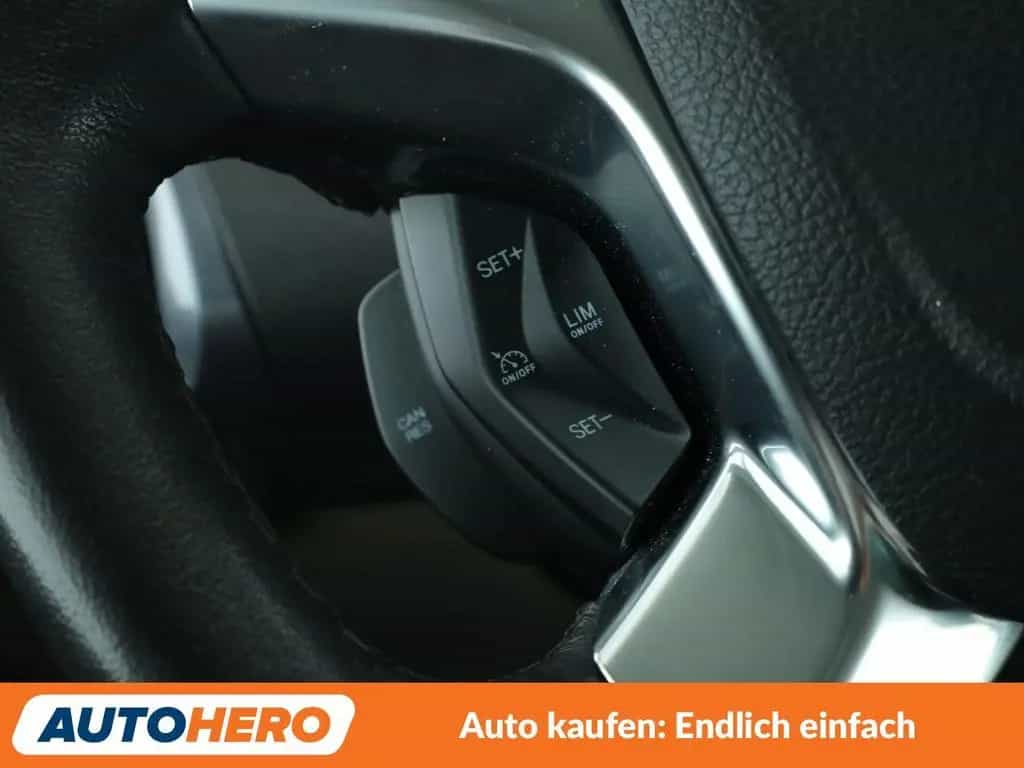 Ford Tourneo Custom 2.0 TDCi 310 L1 Titanium *TEMPO* 08/2016-photo-30
