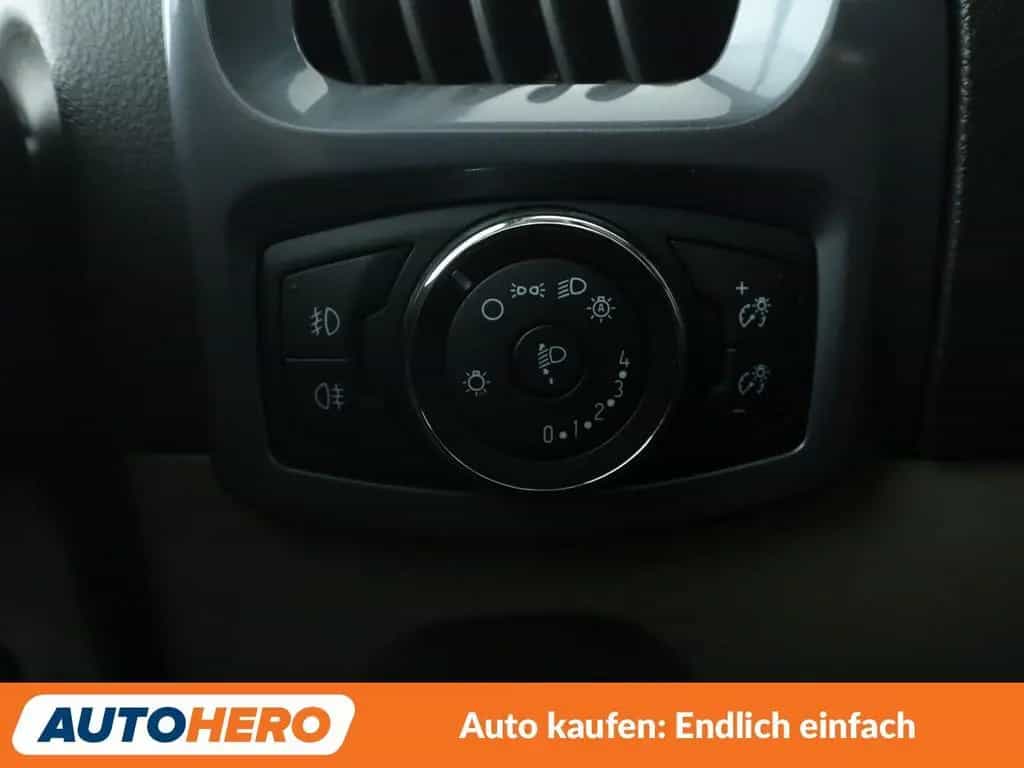 Ford Tourneo Custom 2.0 TDCi 310 L1 Titanium *TEMPO* 08/2016-photo-32