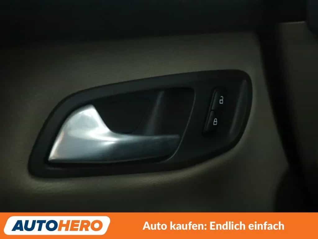 Ford Tourneo Custom 2.0 TDCi 310 L1 Titanium *TEMPO* 08/2016-photo-33