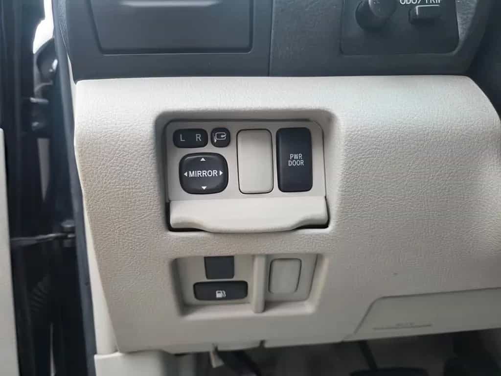 Lexus RX 300 Executive*NAVI*KAMERA*LEDER*8-fach*2.Hd.* 07/2003-photo-14