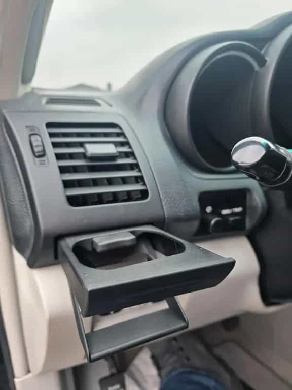 Lexus RX 300 Executive*NAVI*KAMERA*LEDER*8-fach*2.Hd.* 07/2003-photo-17