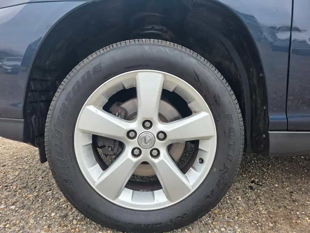 Lexus RX 300 Executive*NAVI*KAMERA*LEDER*8-fach*2.Hd.* 07/2003-photo-23