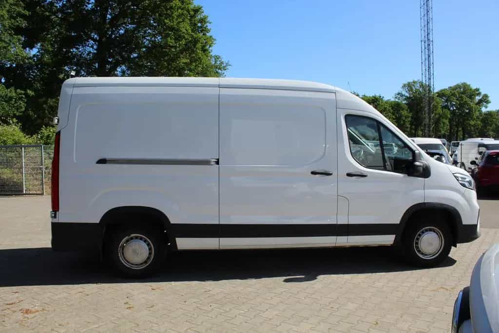 Maxus Deliver 9 2.0 Diesel L3H2  RWD (Kamera, AHK) 04/2024-photo-5