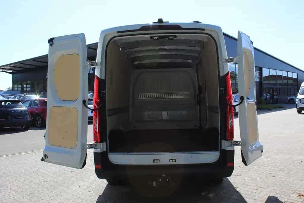 Maxus Deliver 9 2.0 Diesel L3H2  RWD (Kamera, AHK) 04/2024-photo-7