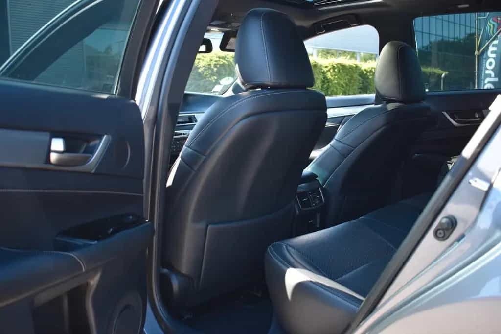 Lexus GS 450 450h F Sport F Sport 11/2013-photo-12