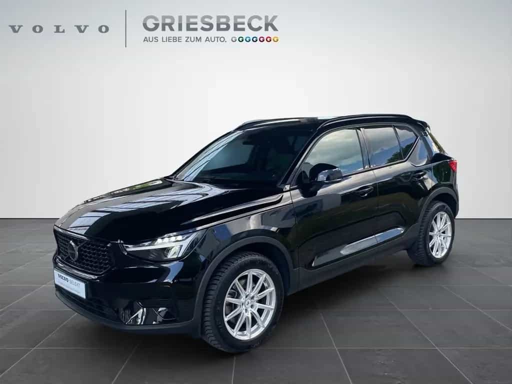 Volvo XC40 B4 Plus Dark AHK*LED*Navi*SHZ*Winterp.*Kam. 04/2023-photo-0