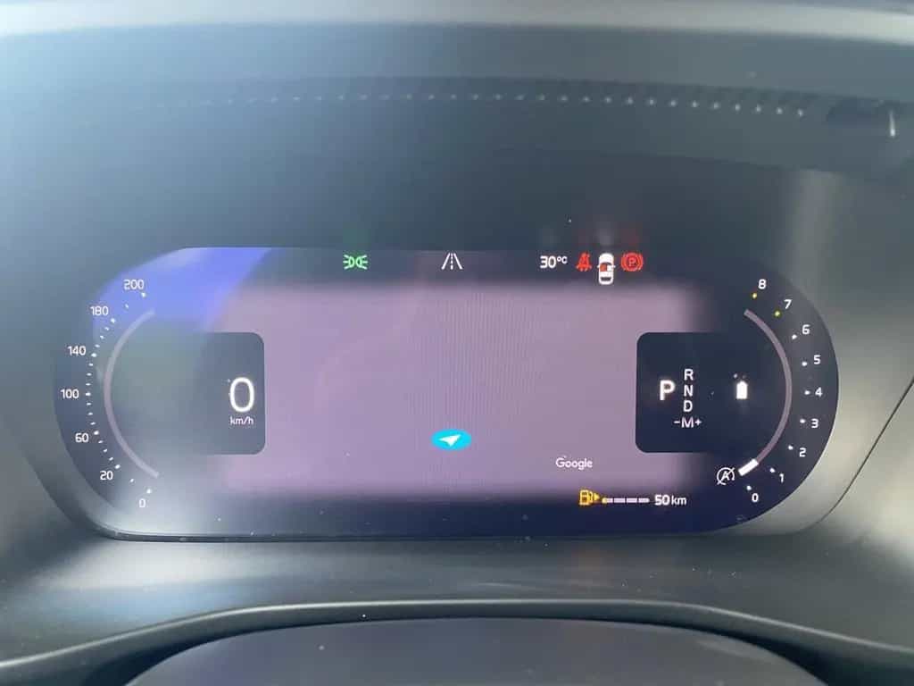 Volvo XC40 B4 Plus Dark AHK*LED*Navi*SHZ*Winterp.*Kam. 04/2023-photo-15