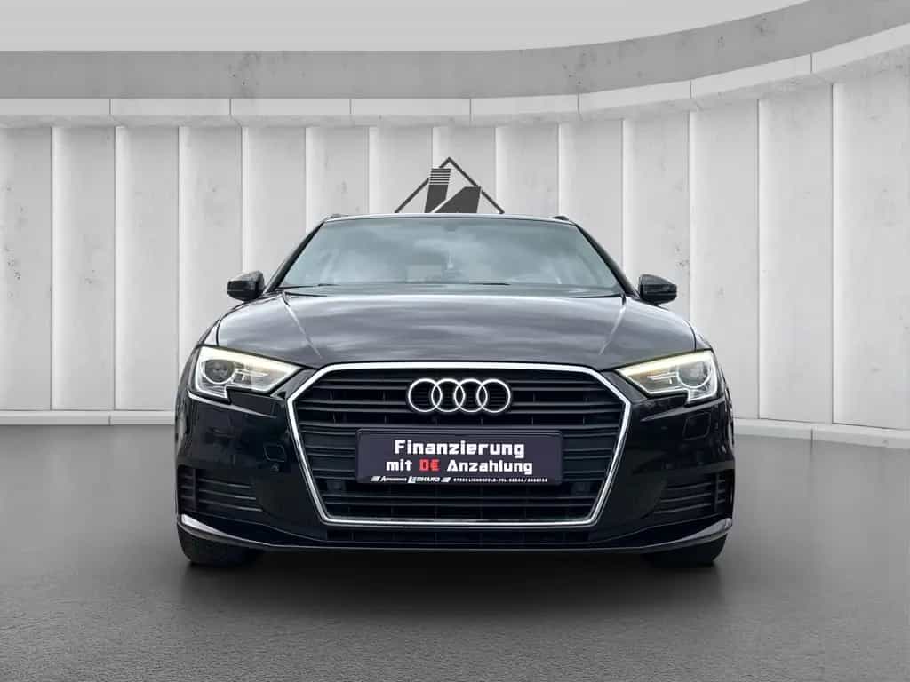 Audi A3 *Sportback*35 TFSI*SHZ*NAVI*Kamera*PDC*Xenon* 05/2020-photo-10
