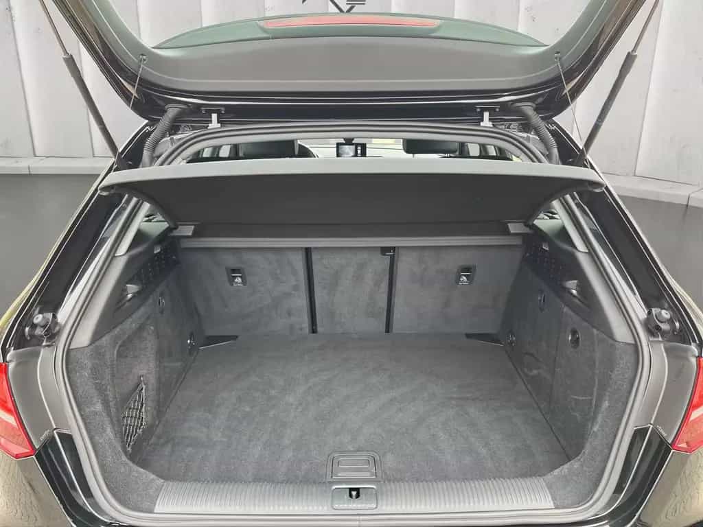 Audi A3 *Sportback*35 TFSI*SHZ*NAVI*Kamera*PDC*Xenon* 05/2020-photo-14