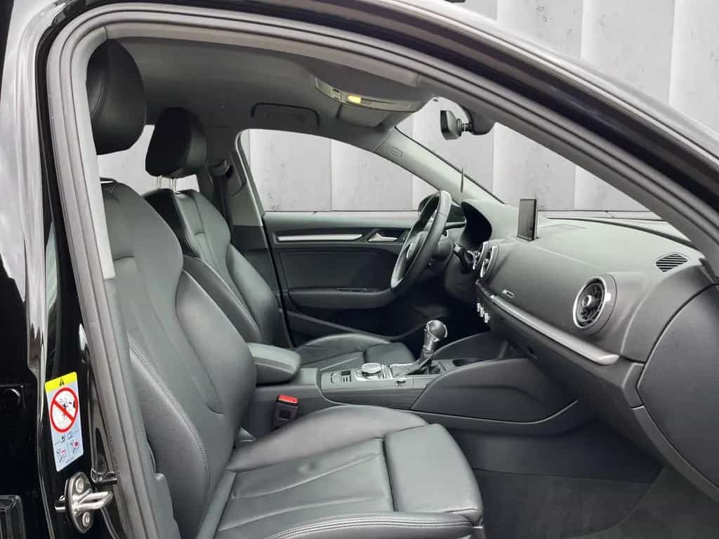 Audi A3 *Sportback*35 TFSI*SHZ*NAVI*Kamera*PDC*Xenon* 05/2020-photo-16