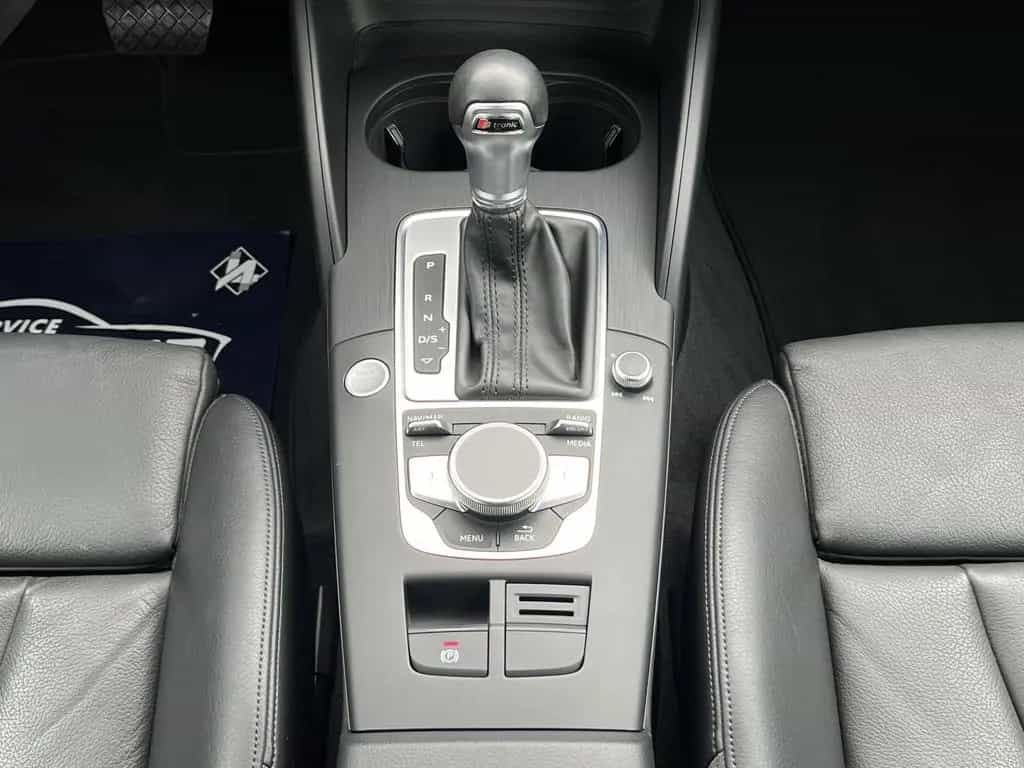 Audi A3 *Sportback*35 TFSI*SHZ*NAVI*Kamera*PDC*Xenon* 05/2020-photo-22
