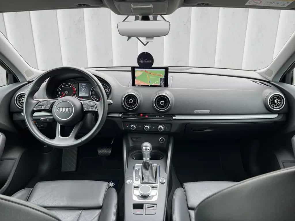 Audi A3 *Sportback*35 TFSI*SHZ*NAVI*Kamera*PDC*Xenon* 05/2020-photo-23