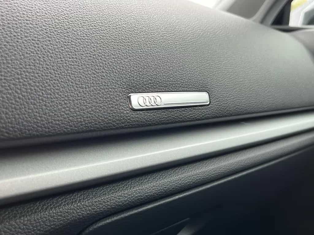 Audi A3 *Sportback*35 TFSI*SHZ*NAVI*Kamera*PDC*Xenon* 05/2020-photo-27