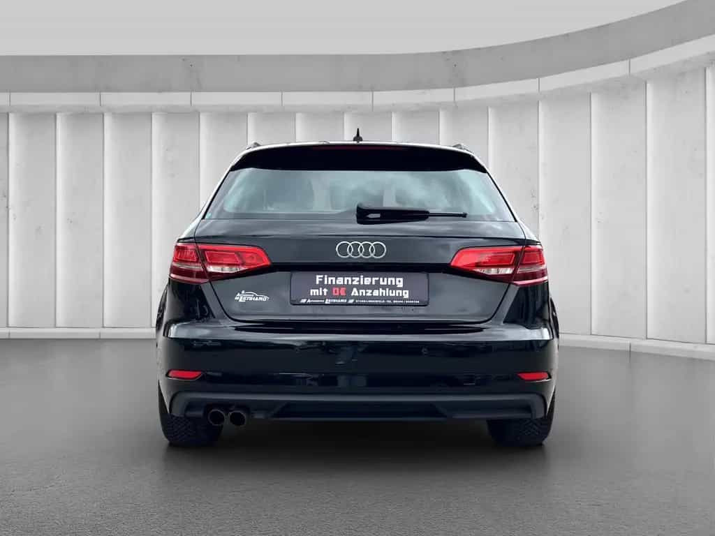 Audi A3 *Sportback*35 TFSI*SHZ*NAVI*Kamera*PDC*Xenon* 05/2020-photo-4