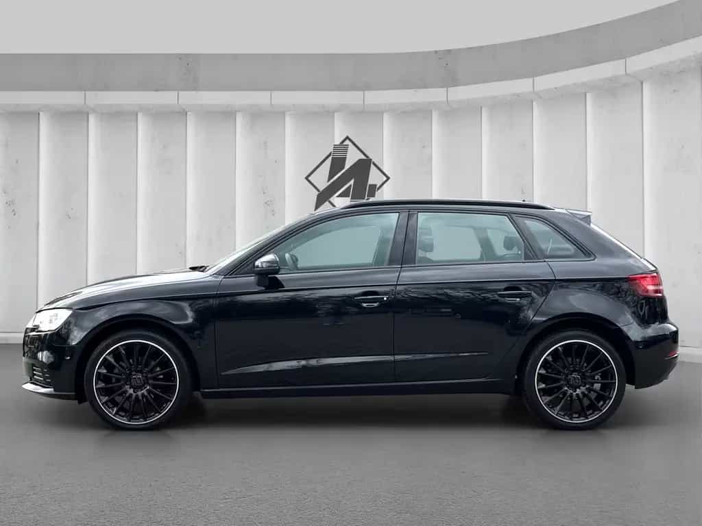 Audi A3 *Sportback*35 TFSI*SHZ*NAVI*Kamera*PDC*Xenon* 05/2020-photo-6