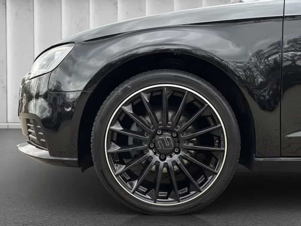 Audi A3 *Sportback*35 TFSI*SHZ*NAVI*Kamera*PDC*Xenon* 05/2020-photo-7