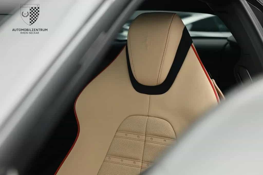 Ferrari Roma Carbon-LED/360Kam/Ventilation/Daytona 02/2022-photo-9