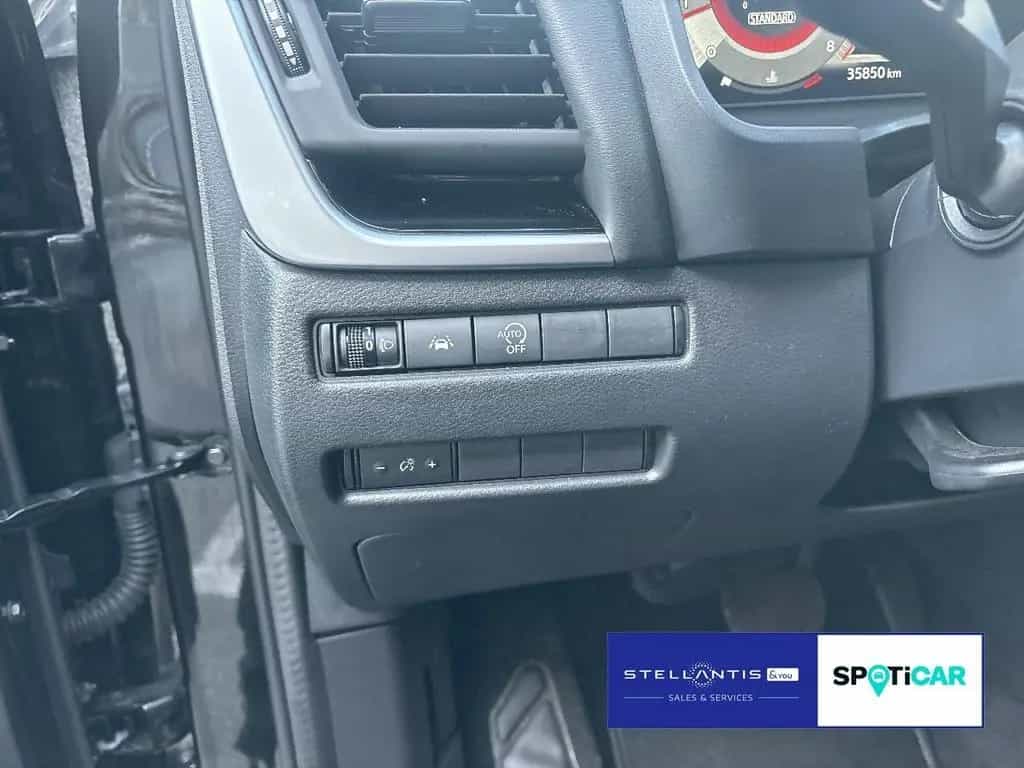 Nissan Qashqai 1.3 DIG-T N-Connecta GJR 360° SHZ ACC 05/2024-photo-12