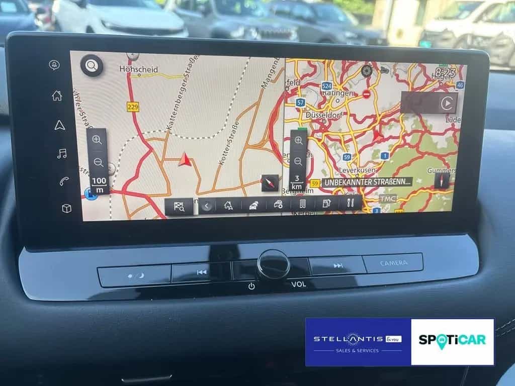 Nissan Qashqai 1.3 DIG-T N-Connecta GJR 360° SHZ ACC 05/2024-photo-17