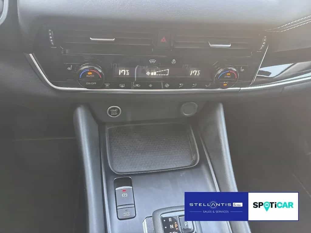 Nissan Qashqai 1.3 DIG-T N-Connecta GJR 360° SHZ ACC 05/2024-photo-18
