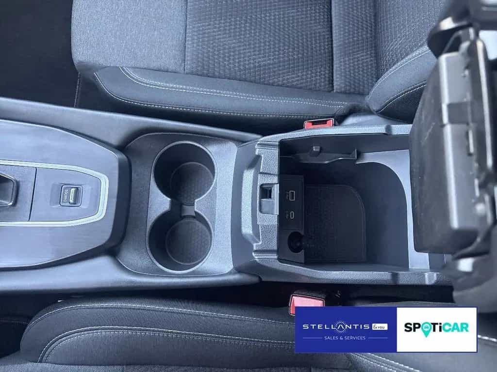 Nissan Qashqai 1.3 DIG-T N-Connecta GJR 360° SHZ ACC 05/2024-photo-19