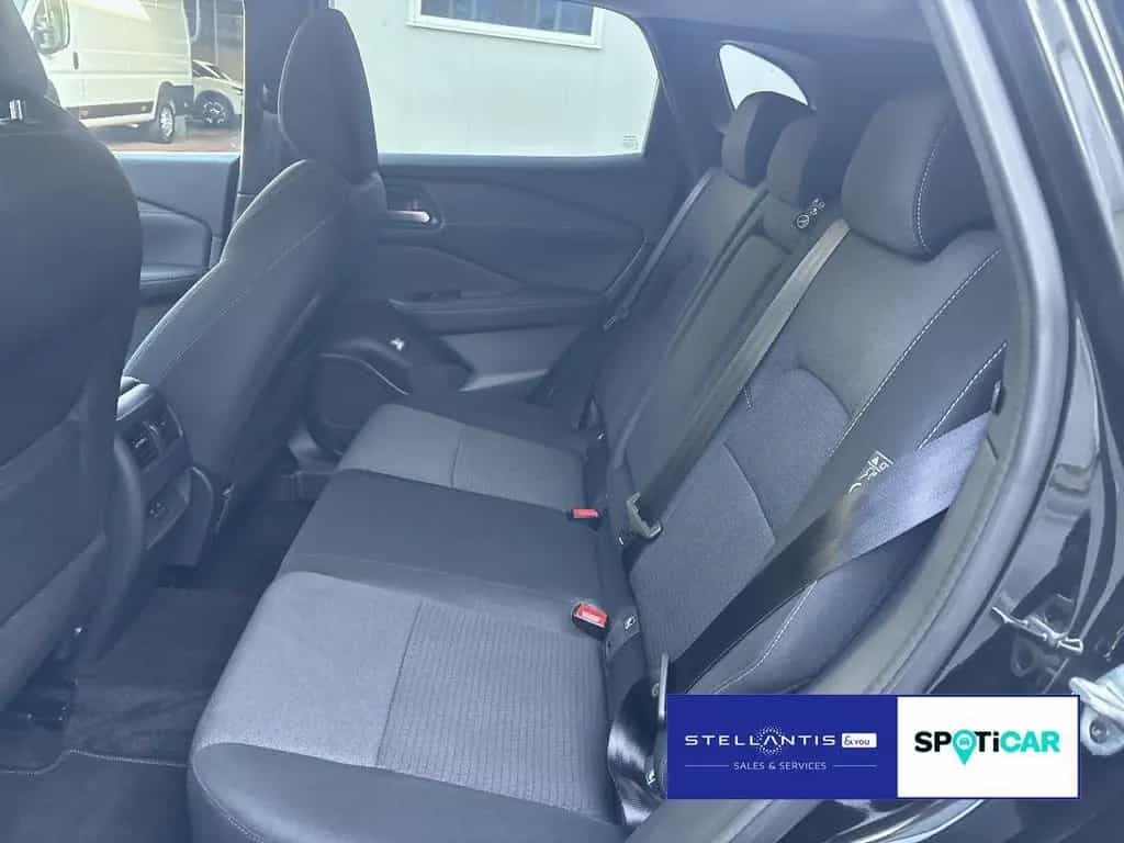 Nissan Qashqai 1.3 DIG-T N-Connecta GJR 360° SHZ ACC 05/2024-photo-9