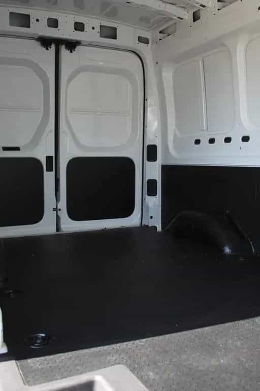 Maxus Deliver 9 2.0 Diesel L3H2 RWD  (Kamera) 04/2024-photo-7