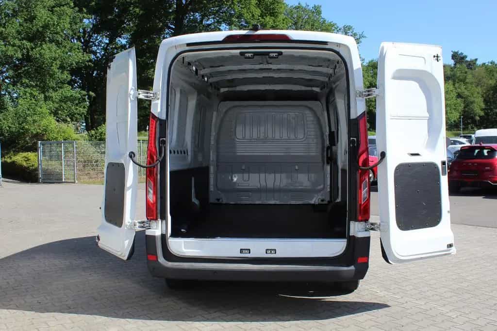 Maxus Deliver 9 2.0 Diesel L3H2 RWD  (Kamera) 04/2024-photo-8