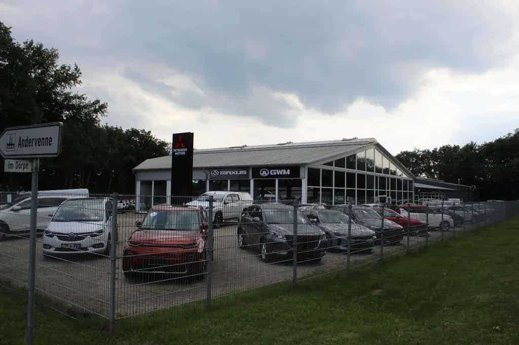 Maxus Deliver 9 Diesel L3H2 Luxury RWD  (AHK) 04/2024-photo-26