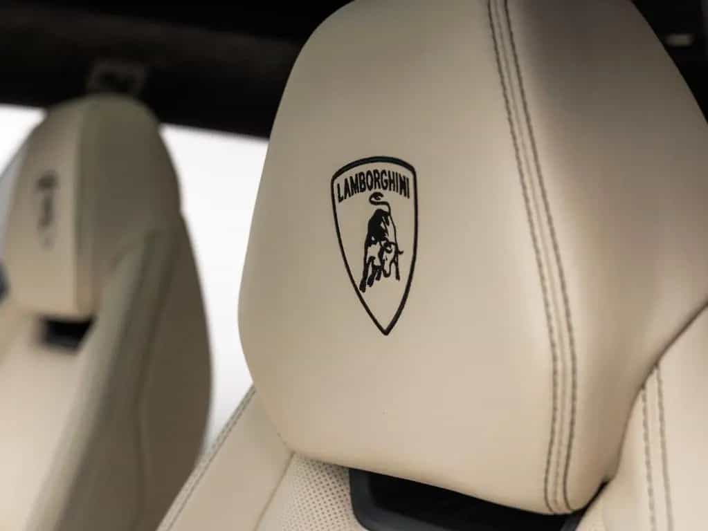 Lamborghini Urus MY20 03/2020-photo-22